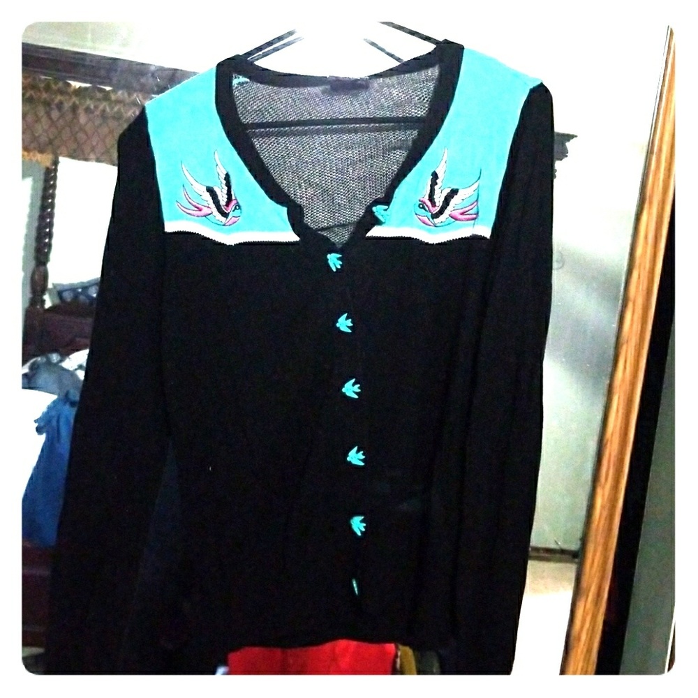Cardigan
